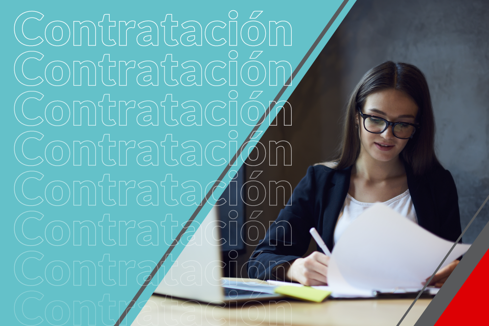 Curso Libre Contratación Administrativa