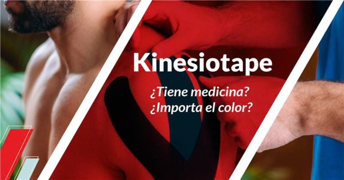 Kinesiotape