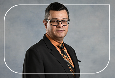 Raúl Barboza Calderón