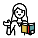 In-training teachers of EFL (students)