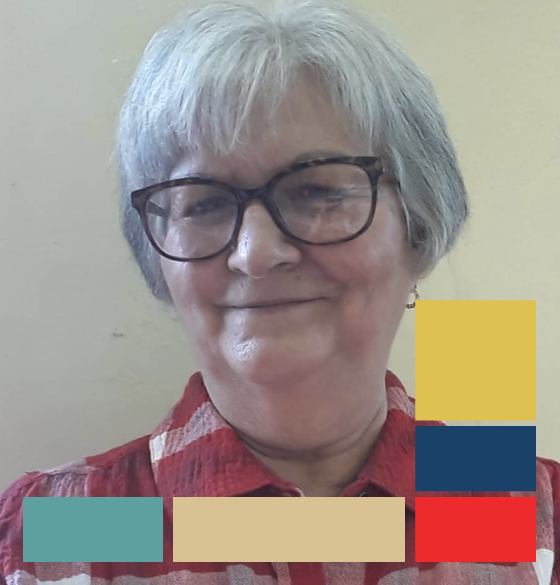 Dra. Mayra Rodríguez Ruiz 