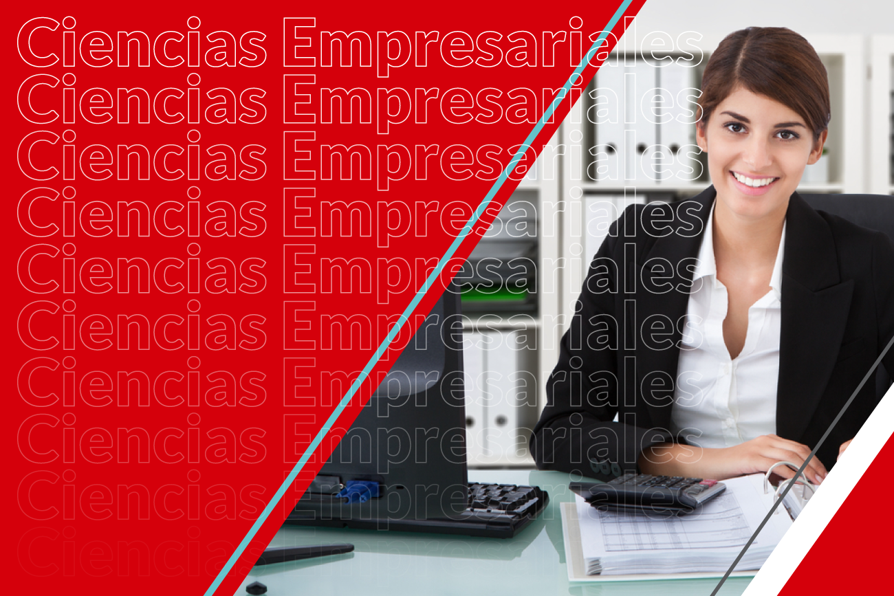 Ciencias Empresariales