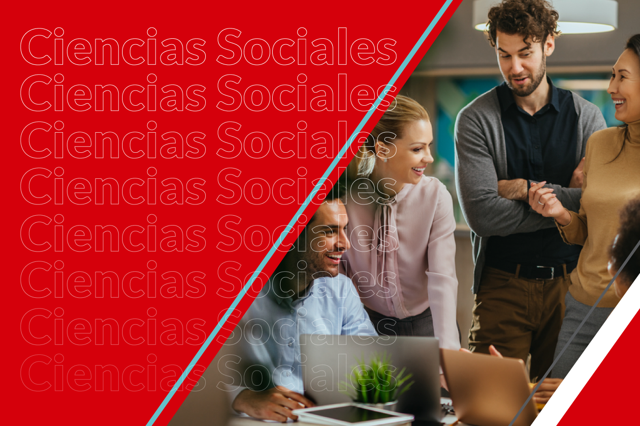 Ciencias Sociales