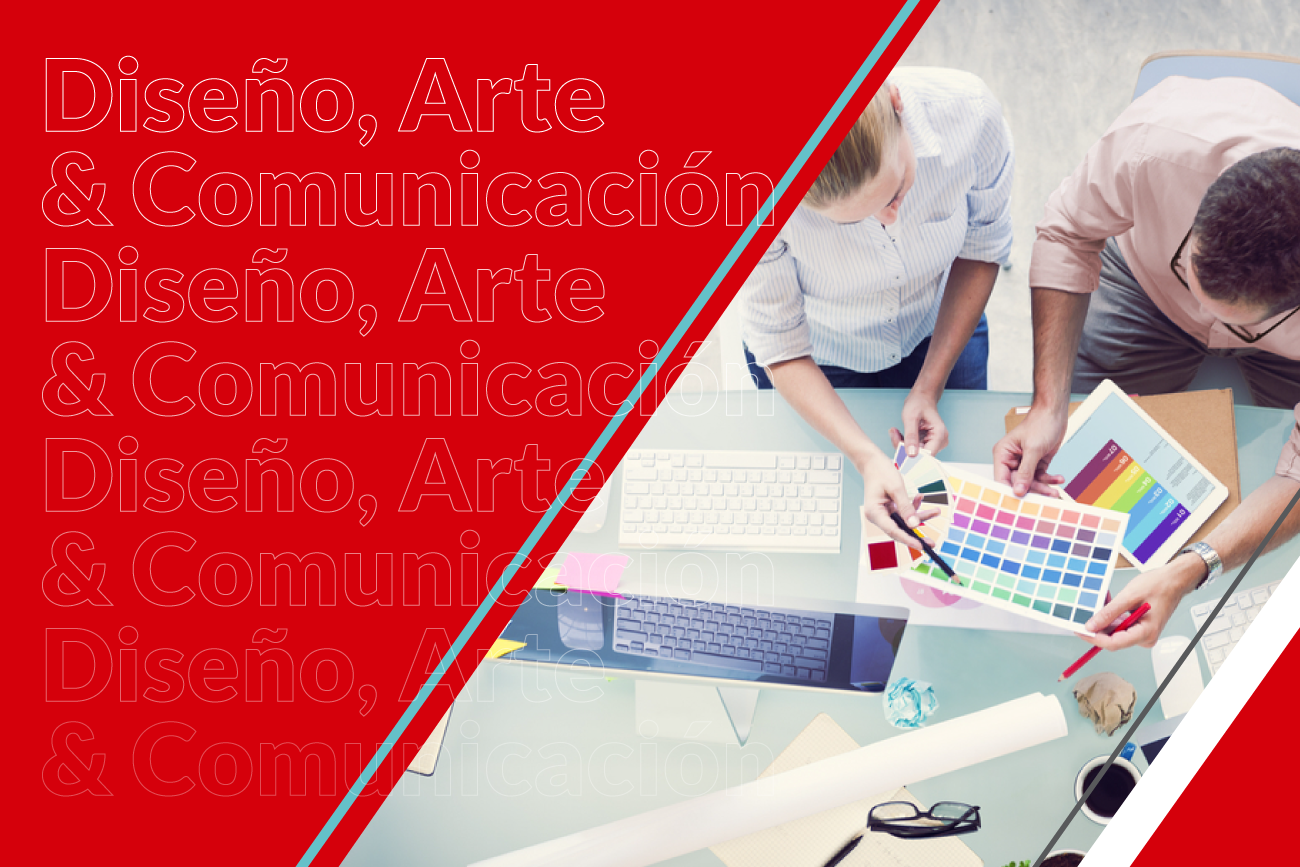 Diseño, Arte y Comunicación