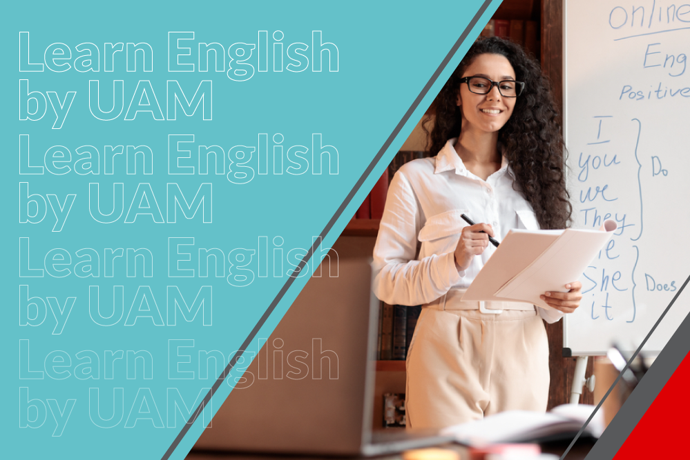 Curso Libre Learn English