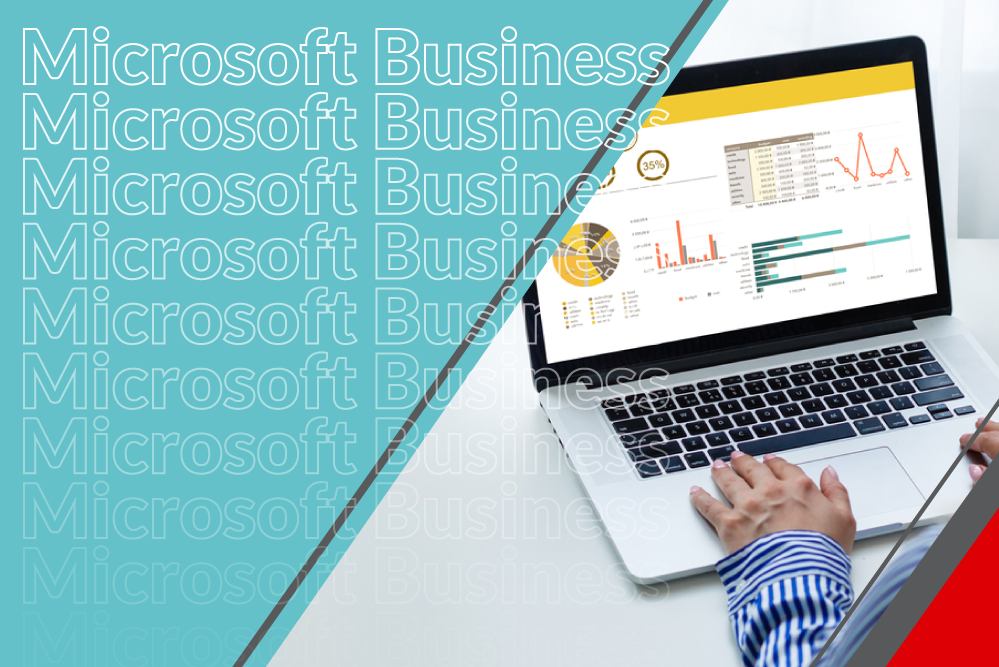 Microsoft Excel Business