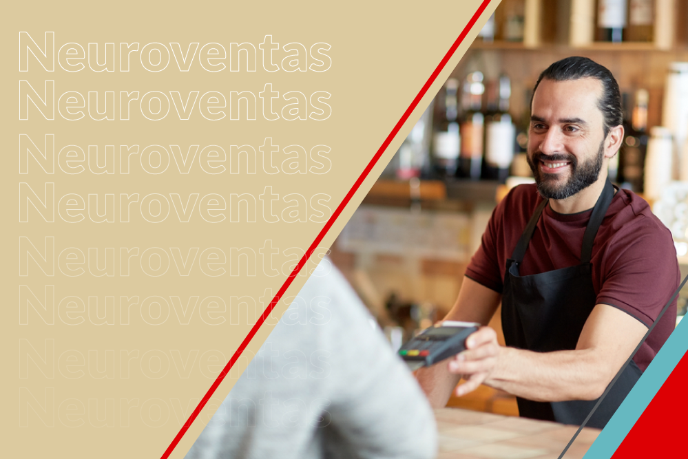 Técnico en Neuroventas