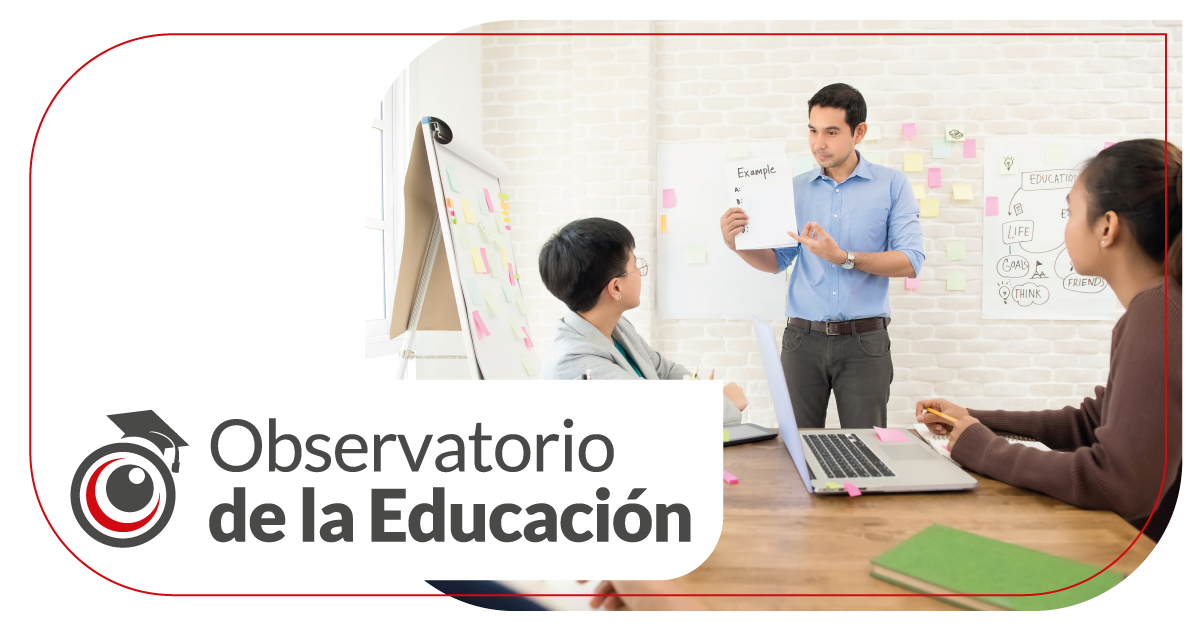 UAM contará con Observatorio de la Educación que permitirá identificar retos y mejoras en el sistema educativo 