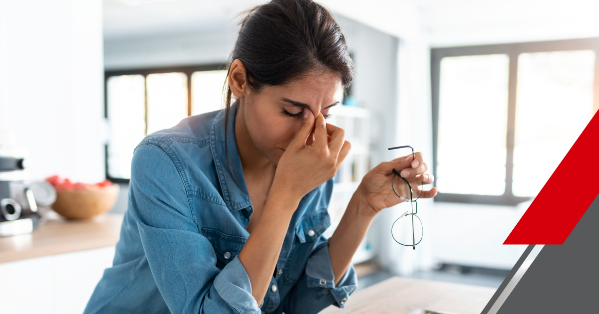 4 consejos para manejar el estrés