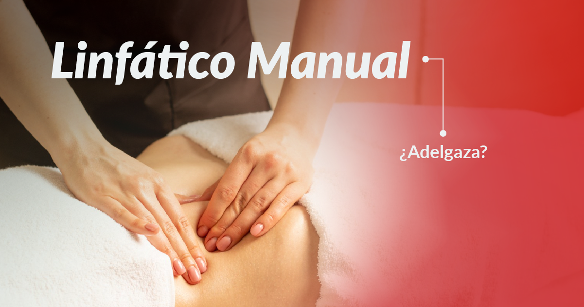 Drenaje Linfático