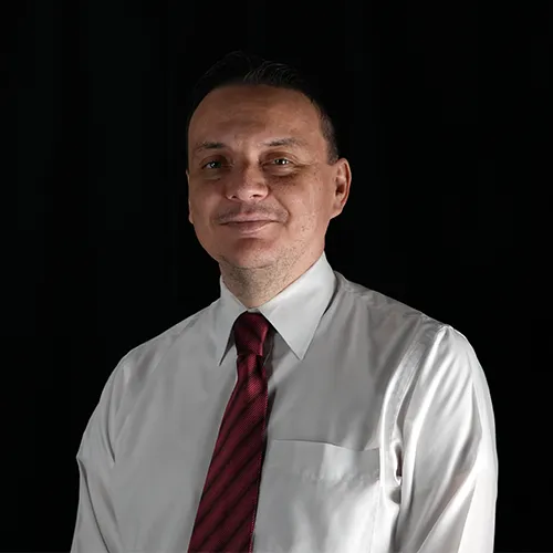 Franklin Mauricio Meléndez Piedra