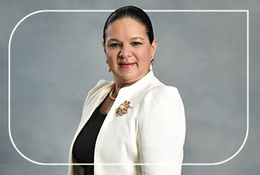 Patricia Salas Flores