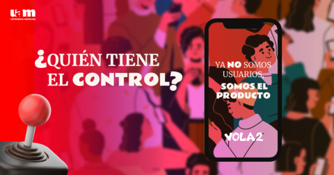 Sociedades digitalizadas, sociedades fragmentadas: