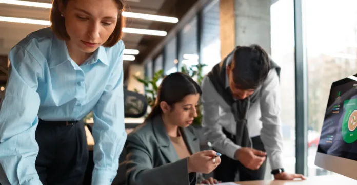 Administración de Negocios