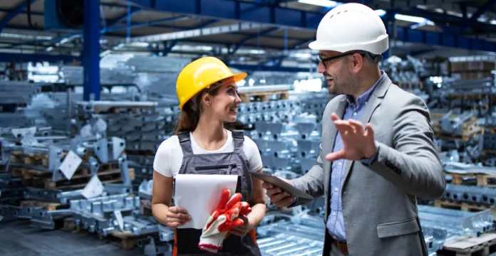 Bachillerato y Licenciatura en Ingeniería Industrial