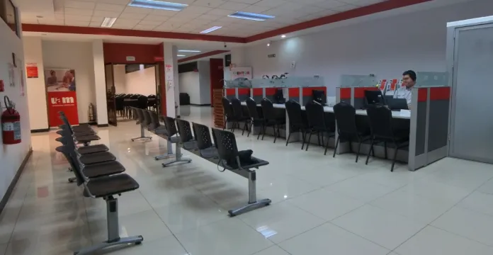 UAM Sede Cartago