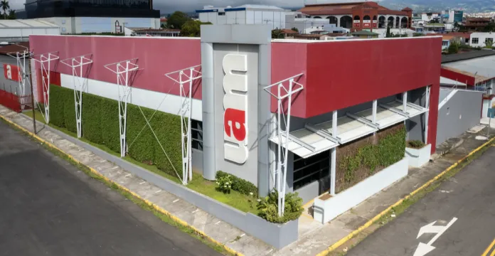 UAM Sede San José