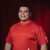 Luis Diego Chacón - Estudiante y Docente de UAM
