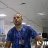 Oscar Barrantes - Fisioterapeuta en clínica privada · San José